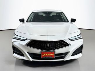 Used 2021 Acura TLX SH-AWD w/ Technology Package video 2