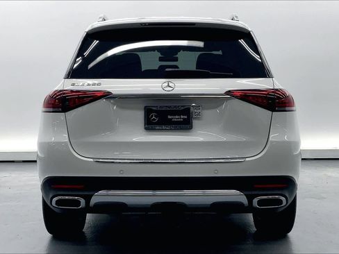 Certified 2023 Mercedes-Benz GLE 350 image 3