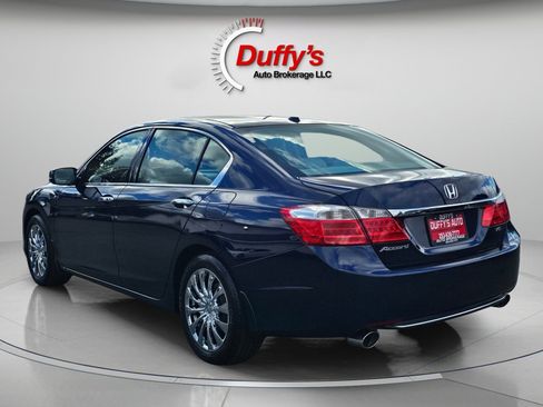 Used 2013 Honda Accord EX-L image 14