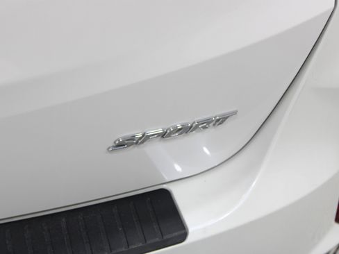Used 2025 Honda Odyssey Sport-L image 34