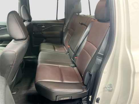 Used 2023 Honda Ridgeline Black Edition image 26