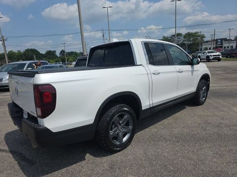 Used 2023 Honda Ridgeline RTL image 6
