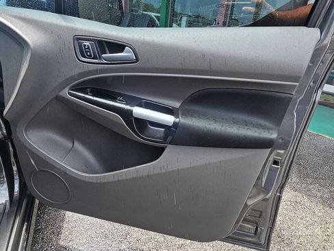 Used 2023 Ford Transit Connect XLT FWD image 25
