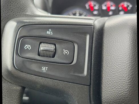 Used 2022 Chevrolet Silverado 2500 W/T w/ WT Fleet Convenience Package image 21