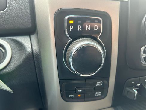 Used 2014 RAM 1500 Outdoorsman image 27