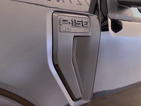 New 2026 Ford F150 XLT AWD/4WD image 20