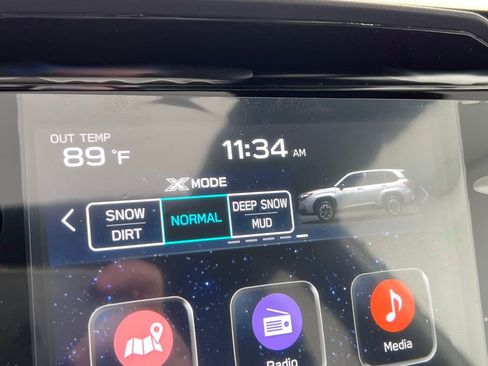 New 2026 Subaru Forester Touring image 33