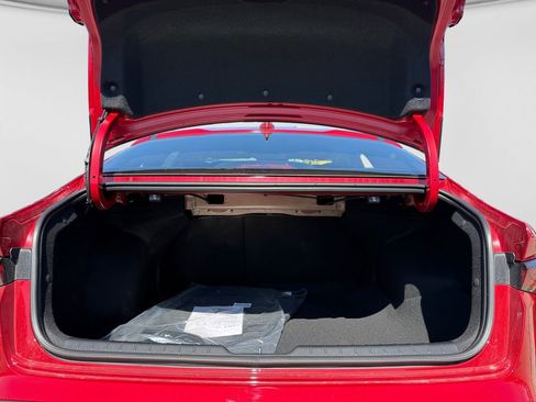 New 2026 Kia K4 LXS FWD image 18