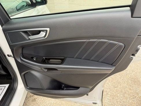 Used 2018 Ford Edge Sport w/ Equipment Group 401A image 23