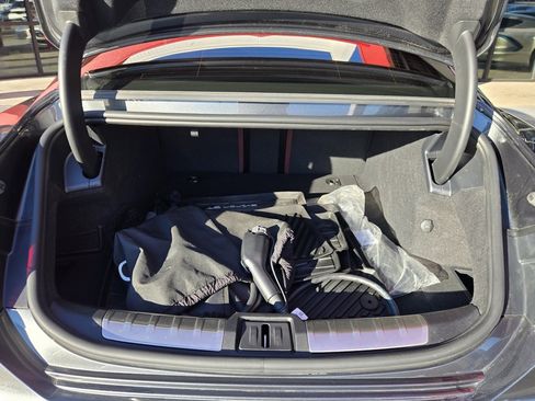 Used 2023 Audi e-tron GT Premium Plus image 16