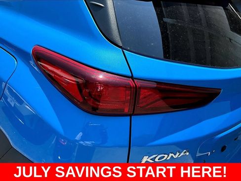 Used 2020 Hyundai Kona SEL Plus AWD/4WD image 25