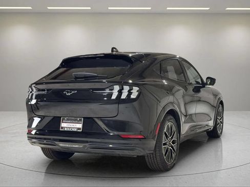 Used 2024 Ford Mustang Mach-E Premium AWD/4WD image 3