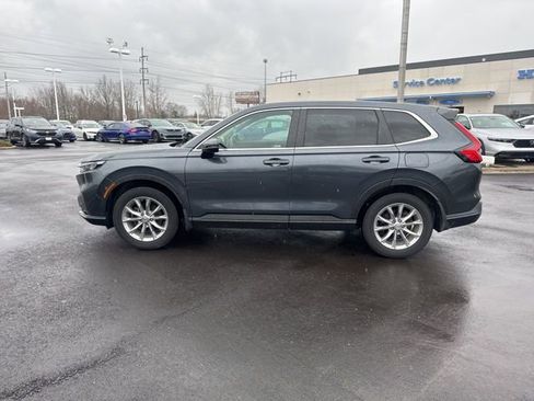 Used 2023 Honda CR-V EX-L image 14