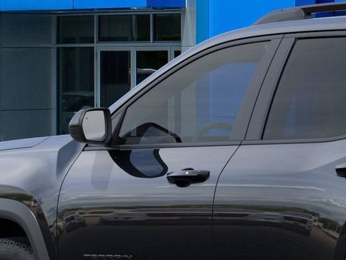 New 2026 GMC Terrain Elevation image 12