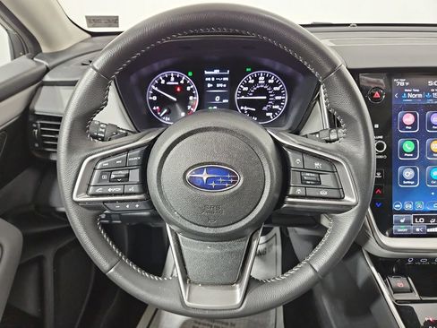 Certified 2025 Subaru Outback Premium AWD/4WD image 16