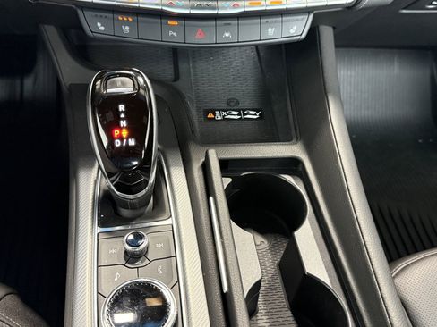 Used 2021 Cadillac CT5 Premium Luxury w/ Climate Package AWD/4WD image 18