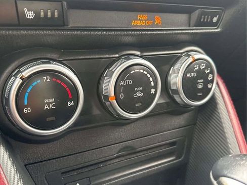 Used 2016 MAZDA CX-3 Grand Touring image 32