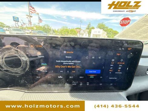 Used 2024 Ford Mustang Dark Horse w/ Dark Horse Handlin Package RWD image 13