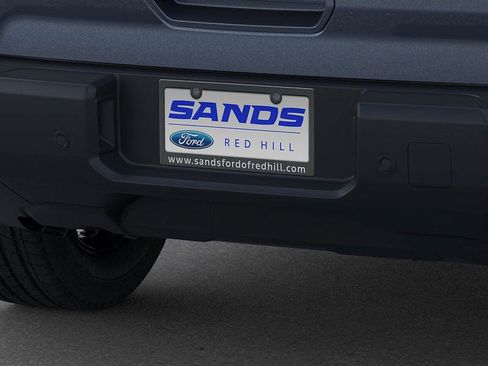 New 2026 Ford Bronco Sport Outer Banks w/ Outer Banks Tech Package+ image 23