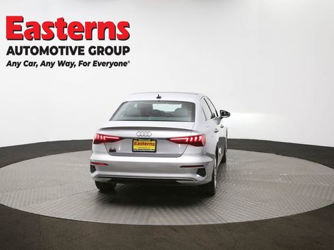 Used 2024 Audi A3 2.0T Premium image 37