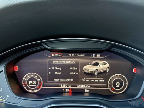 Used 2018 Audi Q5 2.0T Premium Plus w/ Premium Plus Package image 16