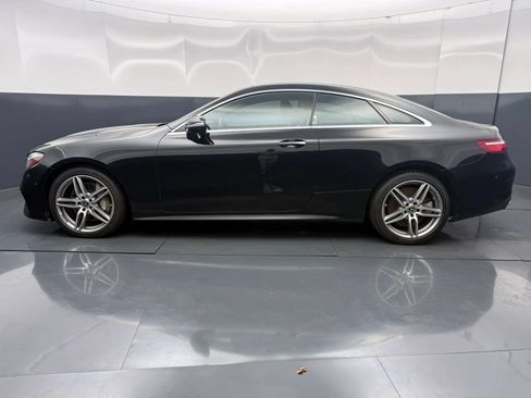 Used 2019 Mercedes-Benz E 450 4MATIC Coupe image 16