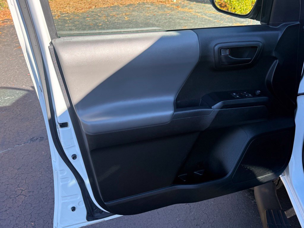 Certified 2023 Toyota Tacoma SR w/ SR Convenience Package RWD image 13