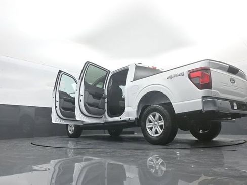 New 2026 Ford F150 XL w/ Equipment Group 103A High image 44