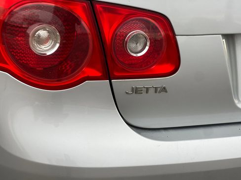 Used 2006 Volkswagen Jetta 2.5 image 20