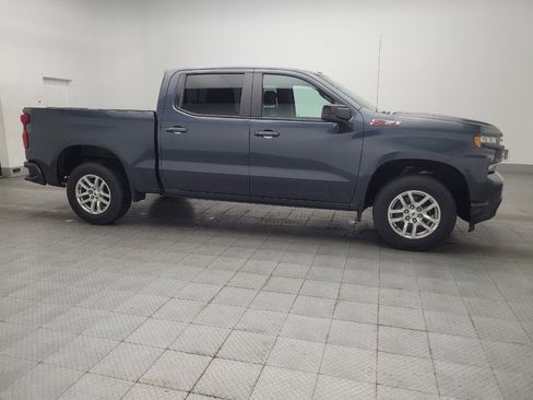 Used 2019 Chevrolet Silverado 1500 RST w/ All-Star Edition AWD/4WD image 11