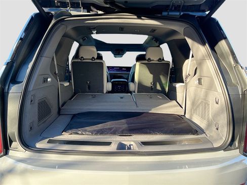 New 2026 Cadillac Escalade IQL Sport 1 image 27