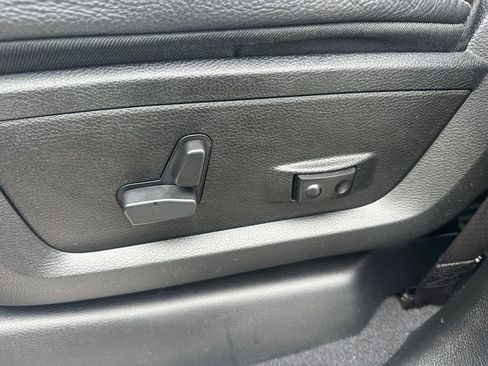 Certified 2024 RAM 3500 Limited w/ Night Edition AWD/4WD image 31