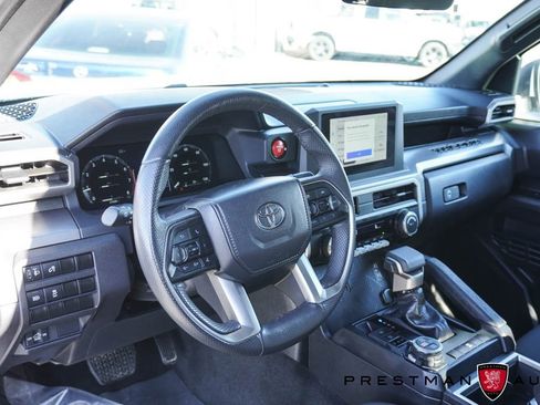 Used 2024 Toyota Tacoma TRD Off-Road image 25