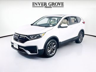 Used 2020 Honda CR-V EX-L video 1