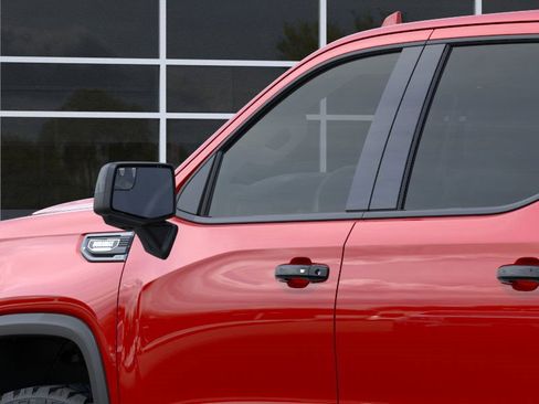 New 2026 GMC Sierra 1500 AT4X w/ AT4X AEV Edition image 12