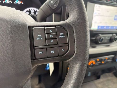 Certified 2022 Ford F150 XL w/ Equipment Group 101A High image 35