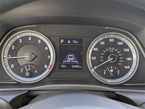 Certified 2023 Hyundai Sonata SE w/ Winter Weather Package image 8