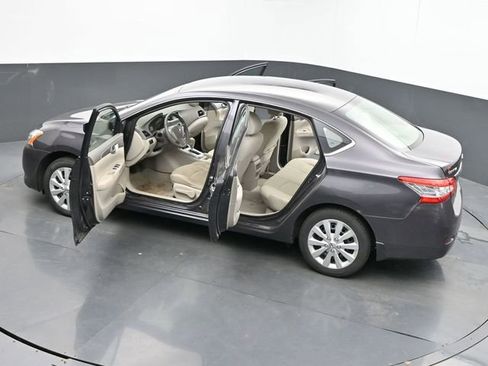 Used 2014 Nissan Sentra S FWD image 42