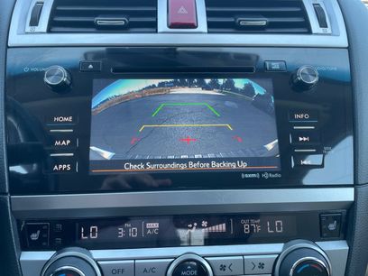 Used 2016 Subaru Outback 2.5i Limited