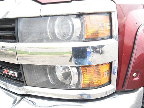 Used 2015 Chevrolet Silverado 2500 LT w/ LT Convenience Package image 28