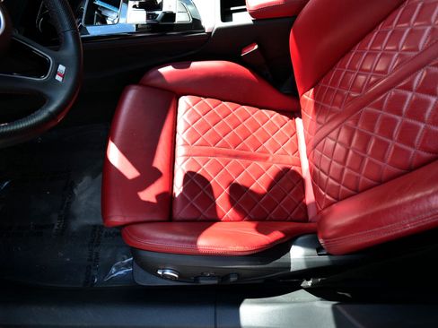 Used 2020 Audi S5 Premium Plus image 16