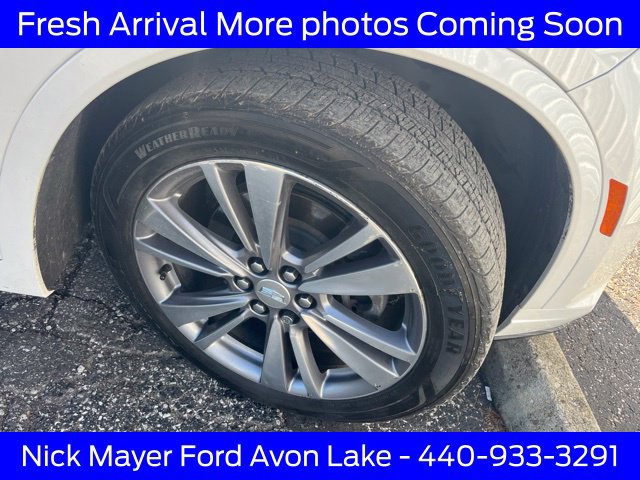 Used 2020 Cadillac XT6 Premium Luxury AWD/4WD image 10