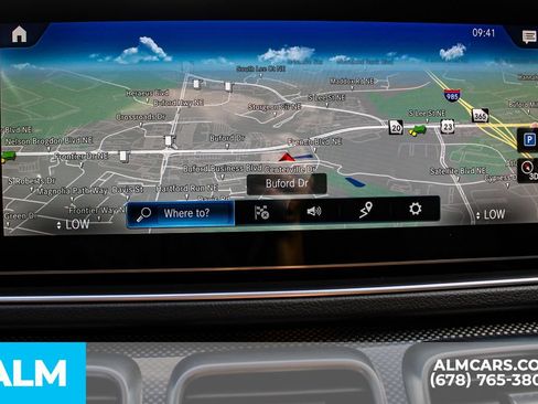 Used 2022 Mercedes-Benz GLE 580 4MATIC image 34