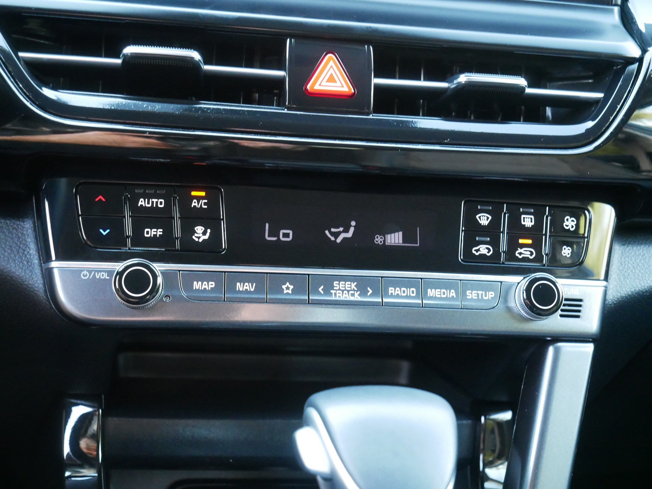 Certified 2024 Kia Seltos S AWD/4WD image 23