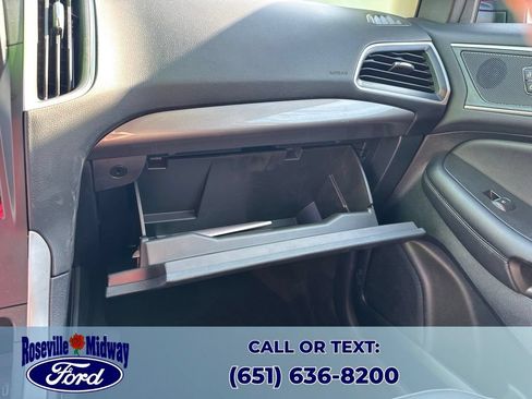 Used 2024 Ford Edge SEL w/ Convenience Package AWD/4WD image 15