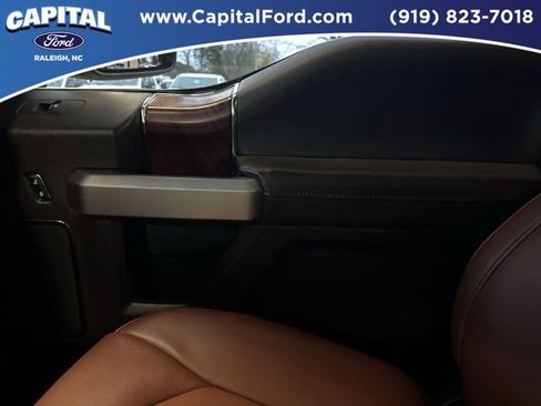 Used 2022 Ford F250 King Ranch w/ King Ranch Ultimate Package image 28