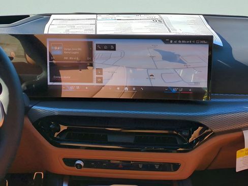 New 2026 BMW i4 eDrive40 w/ M Sport Package image 17