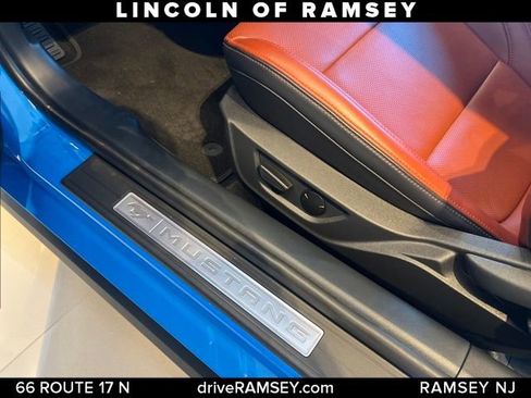 Used 2024 Ford Mustang GT Premium image 24