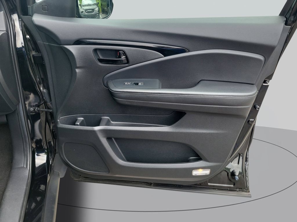 Used 2022 Honda Passport Elite image 40