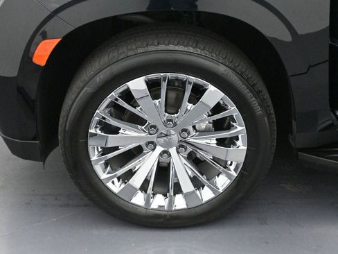 Used 2021 GMC Yukon Denali image 35